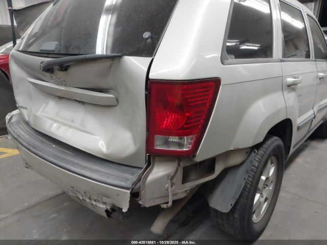 2007 JEEP GRAND CHEROKEE 1J8GS48KX7C504711 Photo 5