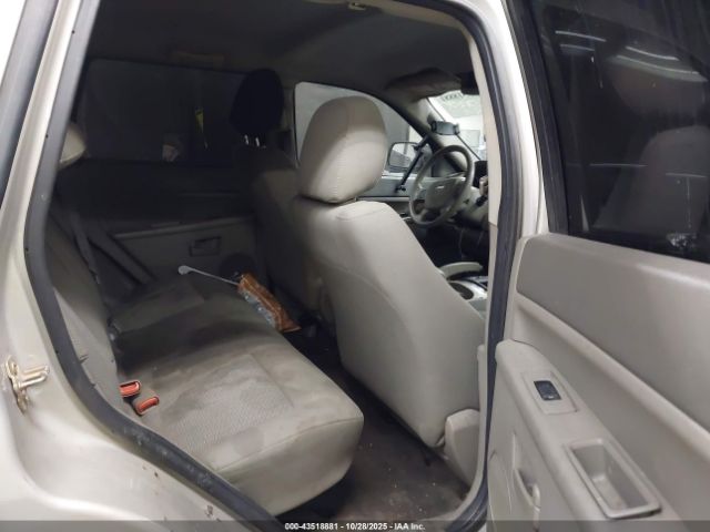 2007 JEEP GRAND CHEROKEE 1J8GS48KX7C504711 Photo 7