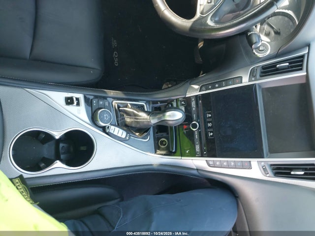 2015 Infiniti Q50 Premium მანქანა იყიდება აუქციონზე, vin: JN1BV7AP1FM347565, აუქციონის ნომერი: 43518892