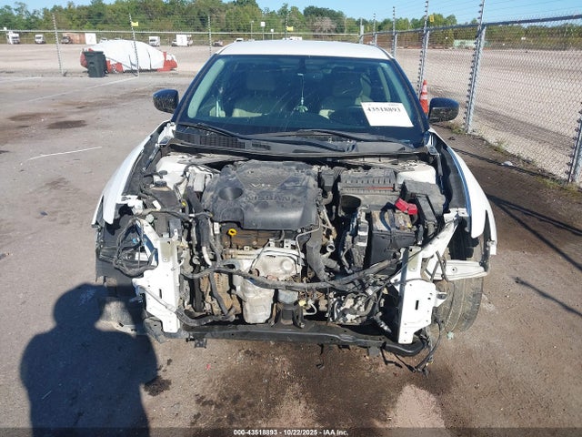 Nissan Maxima 2017 1N4AA6AP3HC403468 Image 12