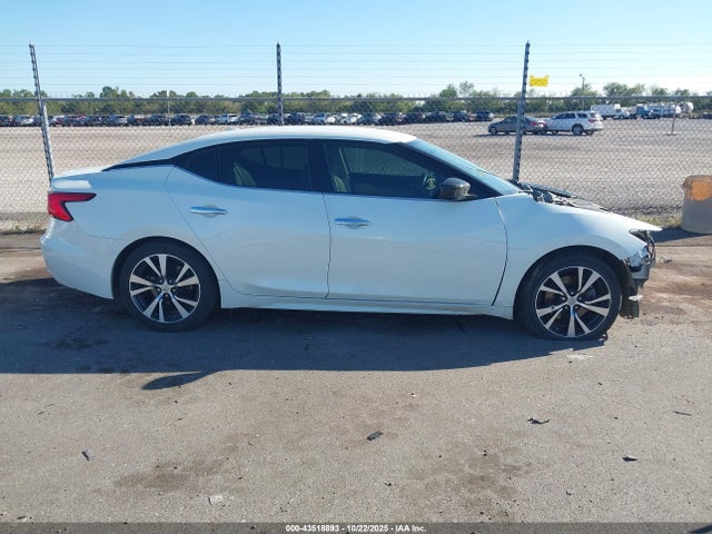 Nissan Maxima 2017 1N4AA6AP3HC403468 Image 13