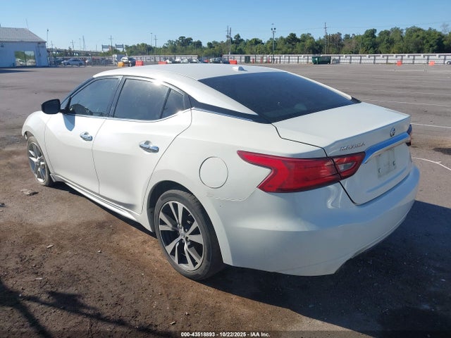 Nissan Maxima 2017 1N4AA6AP3HC403468 Image 14