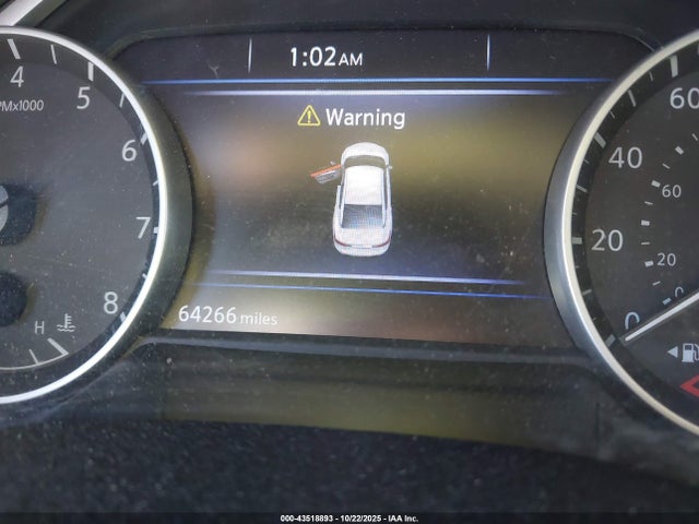 Nissan Maxima 2017 1N4AA6AP3HC403468 Image 15