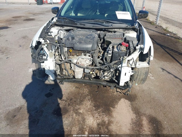 Nissan Maxima 2017 1N4AA6AP3HC403468 Image 6
