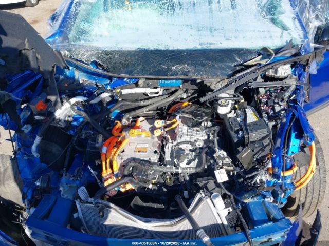 2021 CHEVROLET BOLT EV 1G1FY6S02M4105729 Photo 9