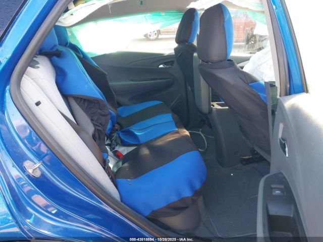 2021 CHEVROLET BOLT EV 1G1FY6S02M4105729 Photo 7