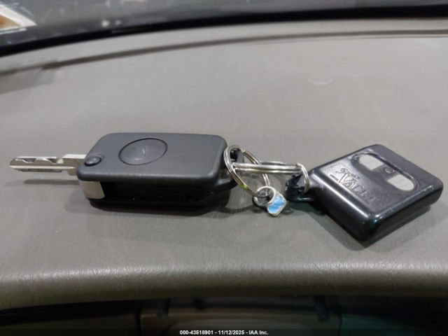 1995 MERCEDES-BENZ S WDBGA32E8SA267033 Photo 10