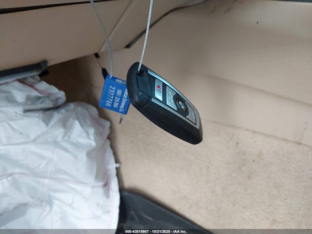 2016 BMW 435I GRAN COUPE WBA4B3C5XGG528521 Photo 10