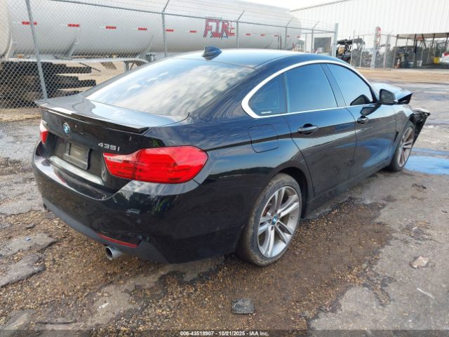 2016 BMW 435I GRAN COUPE WBA4B3C5XGG528521 Photo 3