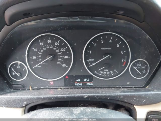 2016 BMW 435I GRAN COUPE WBA4B3C5XGG528521 Photo 6