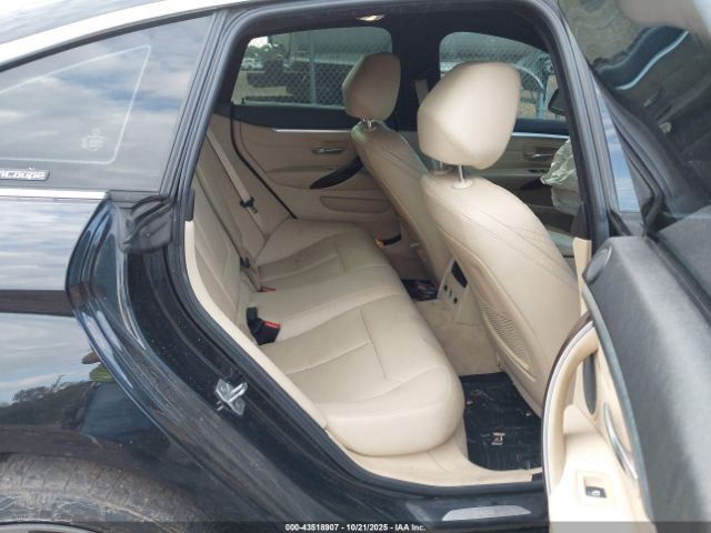 2016 BMW 435I GRAN COUPE WBA4B3C5XGG528521 Photo 7