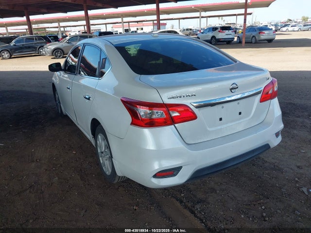 3N1AB7AP6KY423373 Nissan SENTRA SV