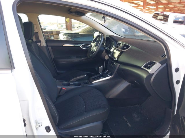 3N1AB7AP6KY423373 Nissan SENTRA SV