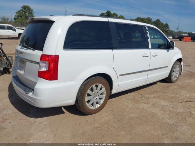 2014 CHRYSLER TOWN & COUNTRY 2C4RC1BG8ER363805 Photo 3