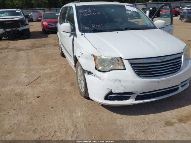 2014 CHRYSLER TOWN & COUNTRY 2C4RC1BG8ER363805 Photo 5
