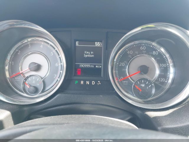 2014 CHRYSLER TOWN & COUNTRY 2C4RC1BG8ER363805 Photo 6