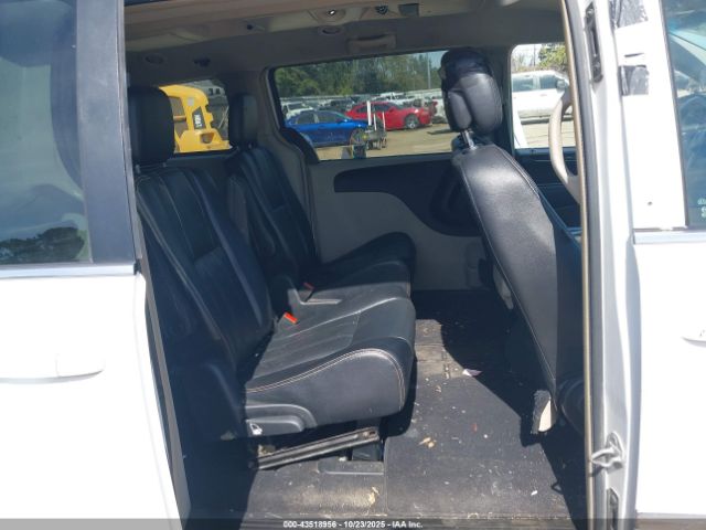 2014 CHRYSLER TOWN & COUNTRY 2C4RC1BG8ER363805 Photo 7