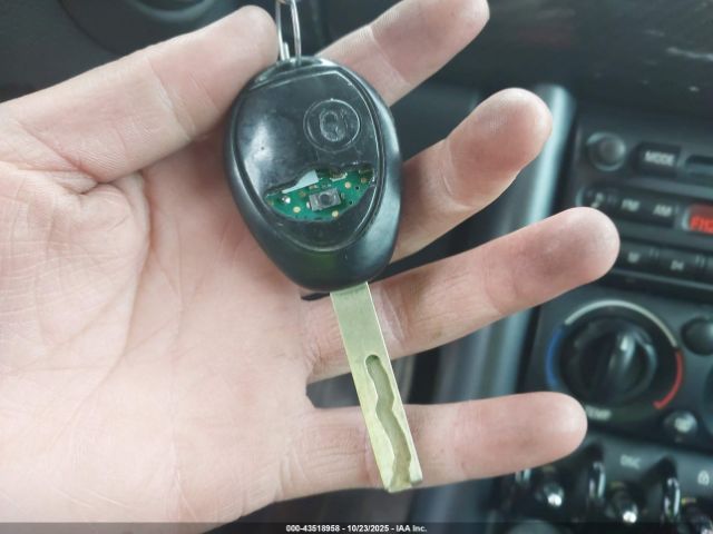 2004 MINI COOPER S WMWRE334X4TD88836 Photo 10