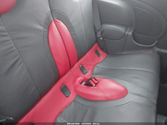 2004 MINI COOPER S WMWRE334X4TD88836 Photo 7