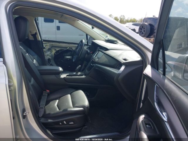 2019 CADILLAC XT5 1GYKNCRS8KZ162127 Photo 4