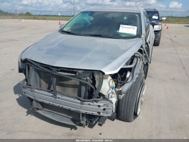 2019 CADILLAC XT5 1GYKNCRS8KZ162127 Photo 5