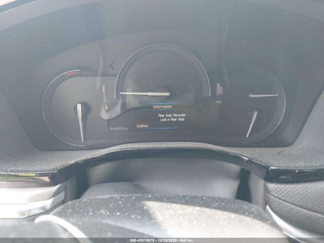 2019 CADILLAC XT5 1GYKNCRS8KZ162127 Photo 6