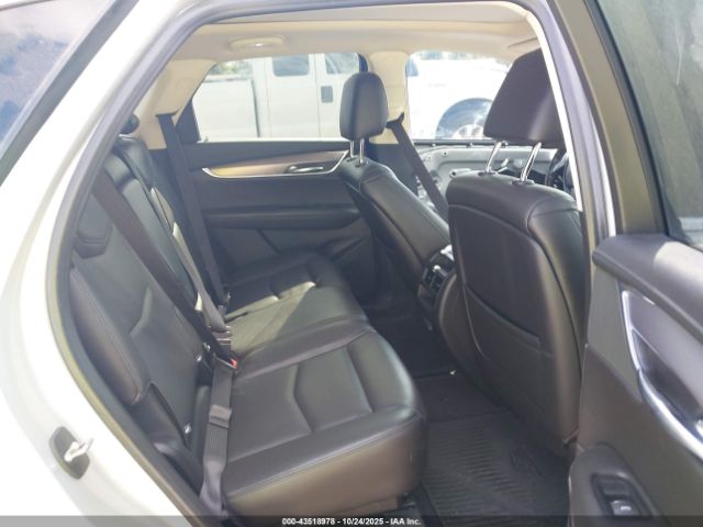 2019 CADILLAC XT5 1GYKNCRS8KZ162127 Photo 7