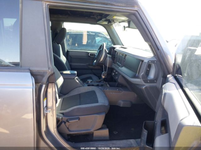 2022 FORD BRONCO 1FMDE5DH9NLB07291 Photo 4
