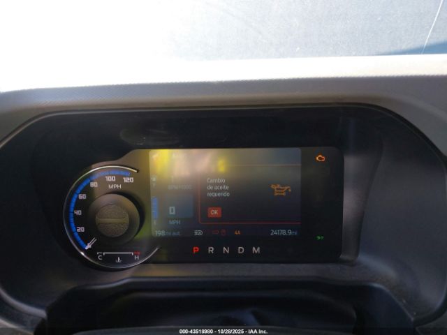 2022 FORD BRONCO 1FMDE5DH9NLB07291 Photo 6