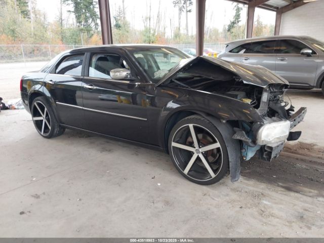 2010 CHRYSLER 300 2C3CA5CV0AH167863