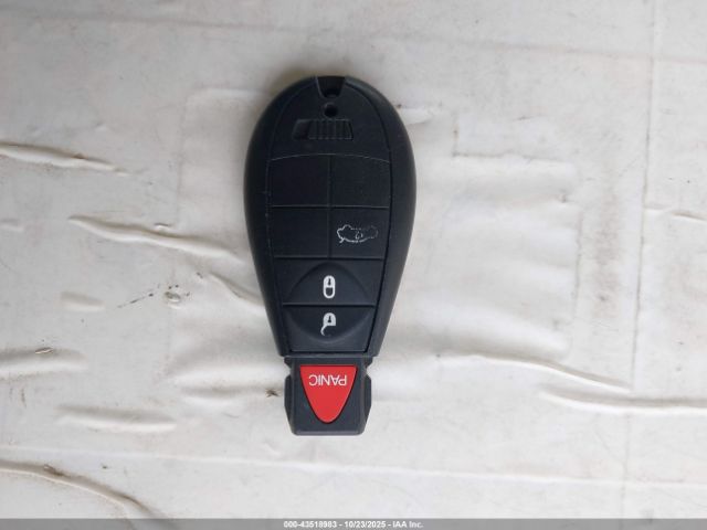 2010 CHRYSLER 300 2C3CA5CV0AH167863 Photo 10