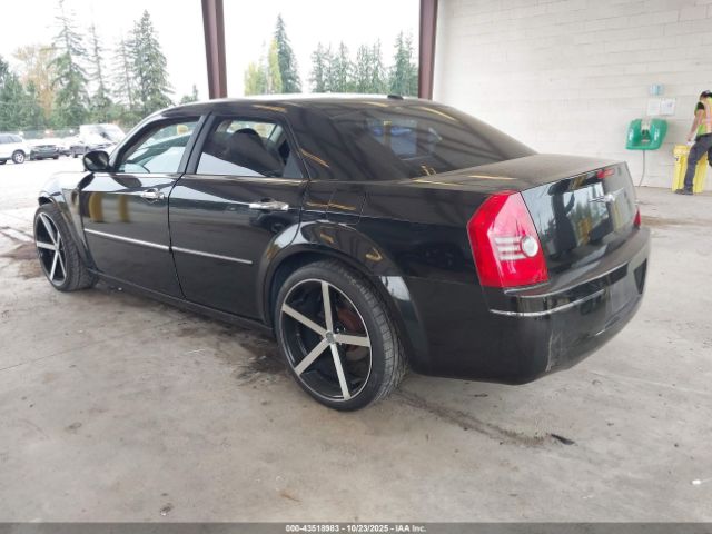2010 CHRYSLER 300 2C3CA5CV0AH167863 Photo 2
