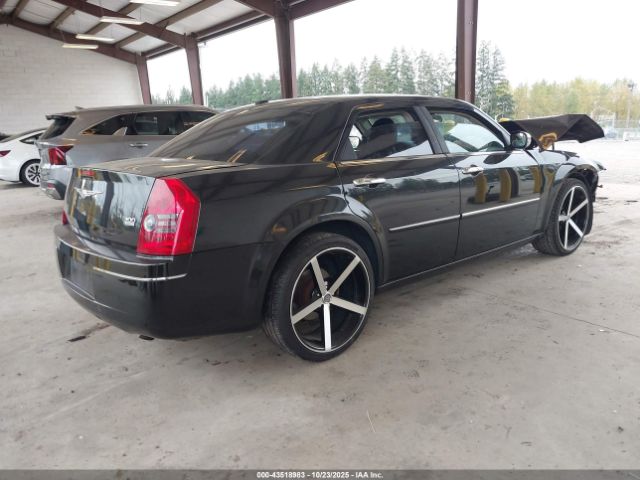 2010 CHRYSLER 300 2C3CA5CV0AH167863 Photo 3