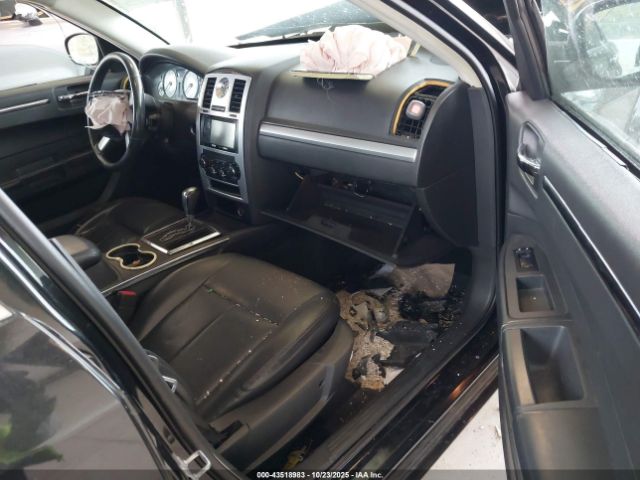 2010 CHRYSLER 300 2C3CA5CV0AH167863 Photo 4