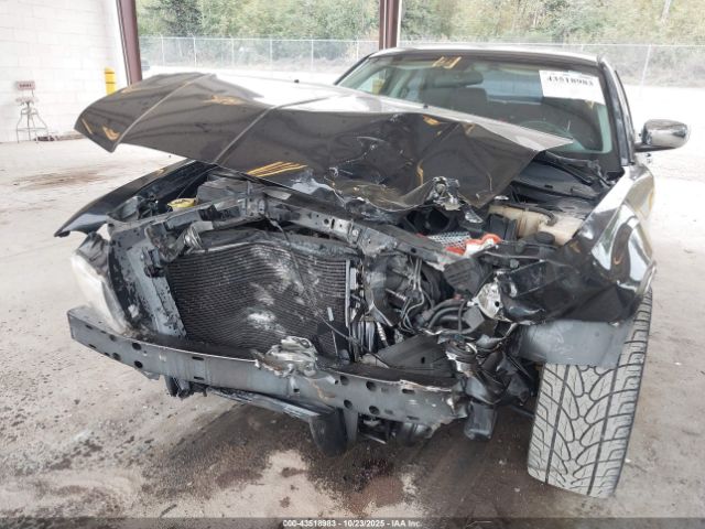 2010 CHRYSLER 300 2C3CA5CV0AH167863 Photo 5