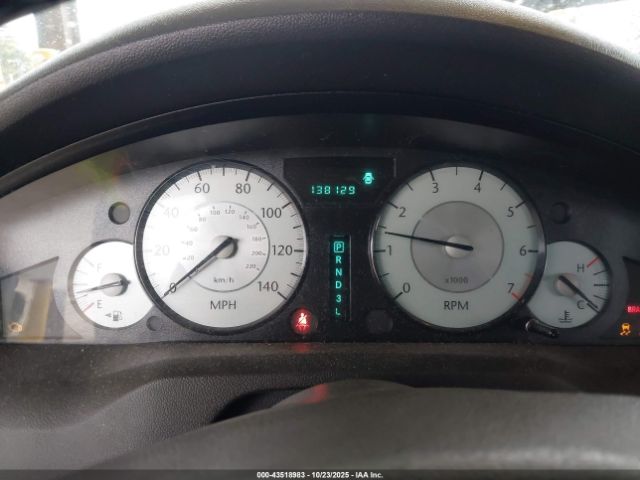 2010 CHRYSLER 300 2C3CA5CV0AH167863 Photo 6