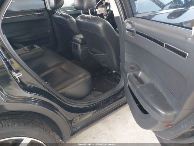 2010 CHRYSLER 300 2C3CA5CV0AH167863 Photo 7