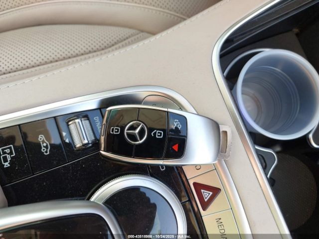 2018 MERCEDES-BENZ S 560 WDDUG8DB5JA380963 Photo 10