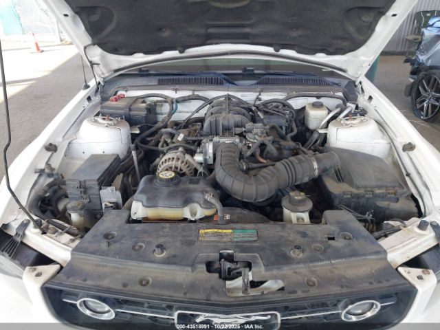 2007 FORD MUSTANG 1ZVHT80N375283895 Photo 9