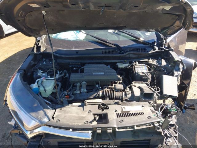 2019 HONDA CR-V 2HKRW2H96KH652597 Photo 9