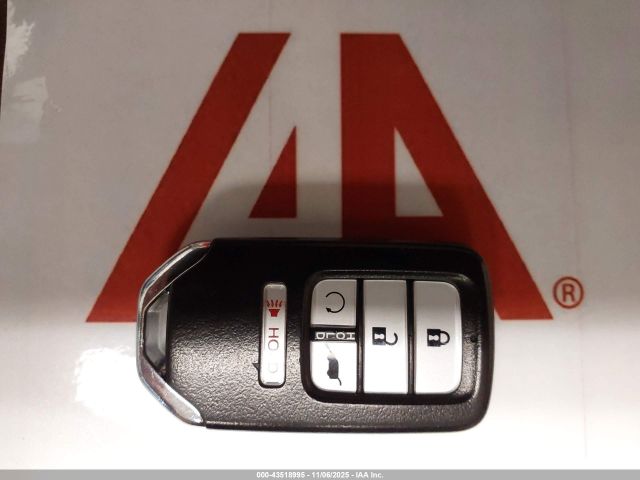 2019 HONDA CR-V 2HKRW2H96KH652597 Photo 10