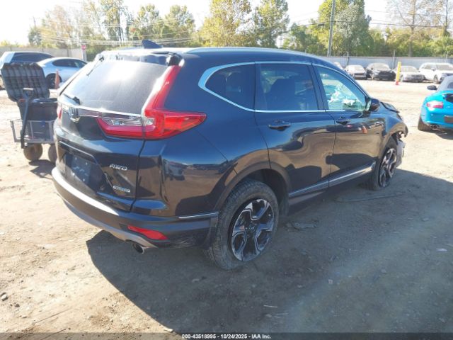 2019 HONDA CR-V 2HKRW2H96KH652597 Photo 3