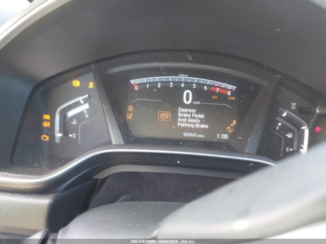 2019 HONDA CR-V 2HKRW2H96KH652597 Photo 6