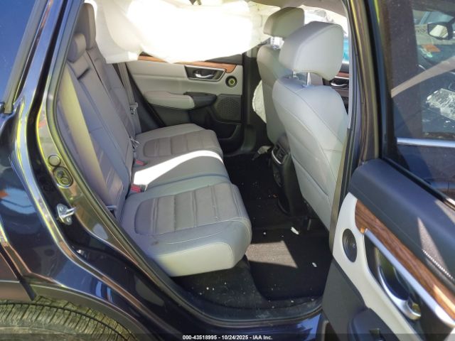 2019 HONDA CR-V 2HKRW2H96KH652597 Photo 7