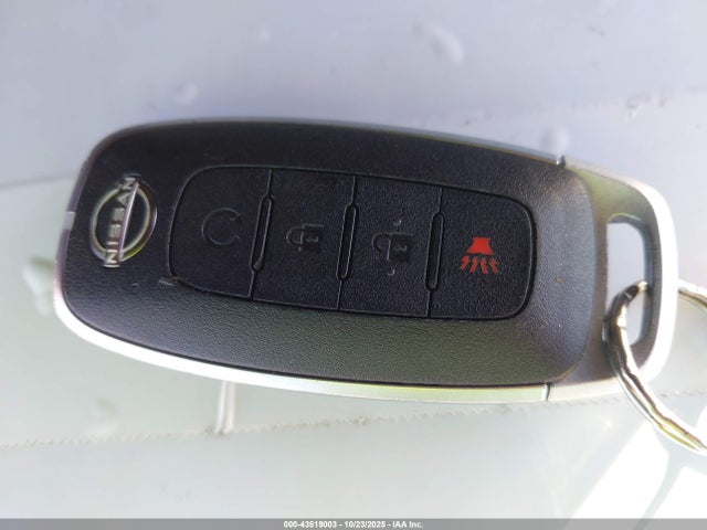 Nissan Kicks Sv Xtronic Cvt 2023 3N1CP5CV0PL481171 Image 11