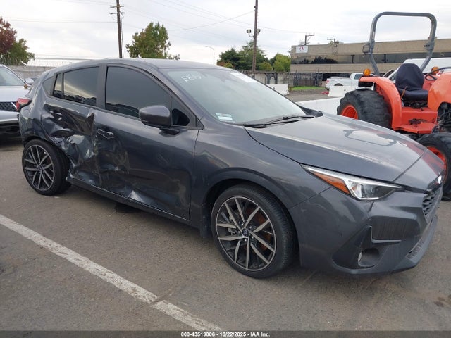 JF1GUAFC6R8875629 Subaru Impreza Sport 5-door