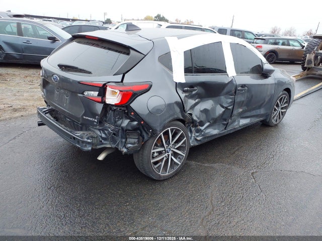 JF1GUAFC6R8875629 Subaru Impreza Sport 5-door