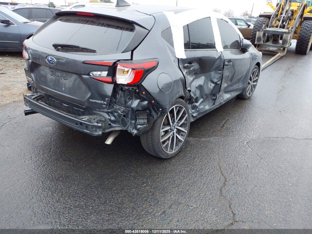 JF1GUAFC6R8875629 Subaru Impreza Sport 5-door