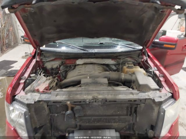 2012 FORD F-150 1FTFW1ET7CFA50218 Photo 9