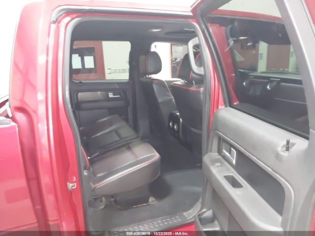 2012 FORD F-150 1FTFW1ET7CFA50218 Photo 7